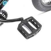 Revo 16" Complete Bike