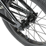 Revo 16" Complete Bike