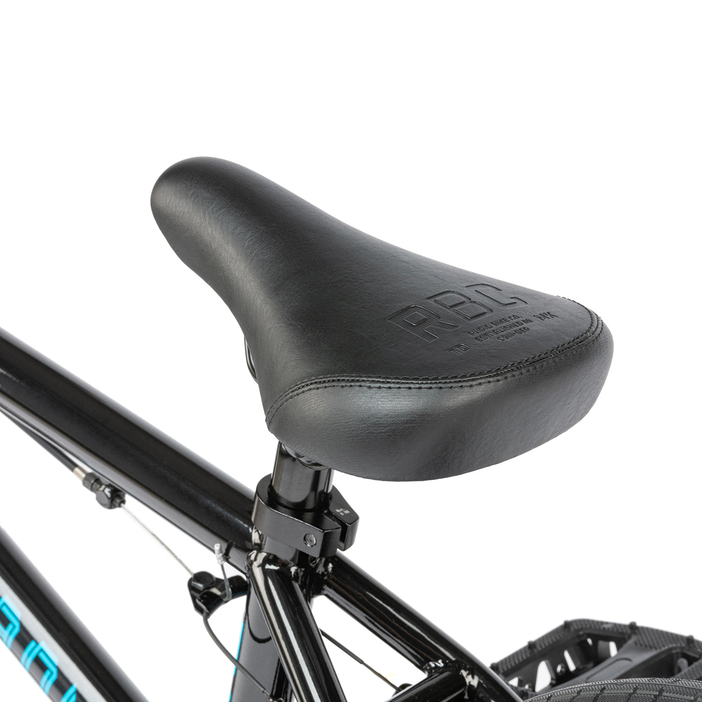 Revo 16" Complete Bike