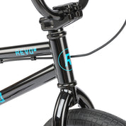 Revo 16" Complete Bike