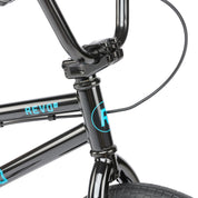 Revo 16" Complete Bike
