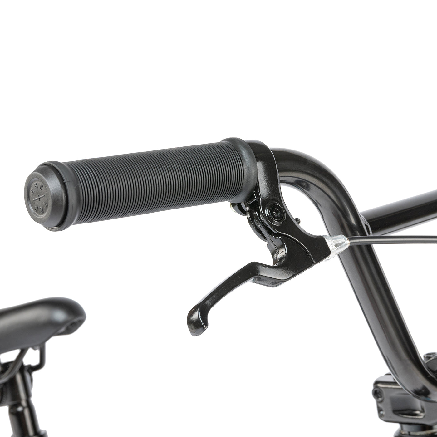 Revo 16" Complete Bike