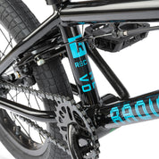 Revo 16" Complete Bike