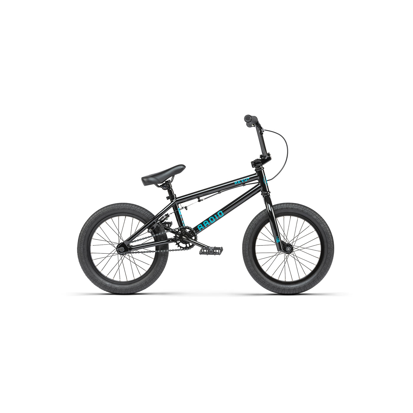 Radio BMX Bikes – Radio Bike Company
