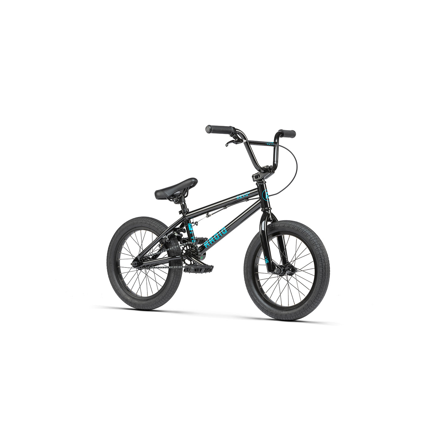Revo 16" Complete Bike