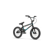 Revo 16" Complete Bike