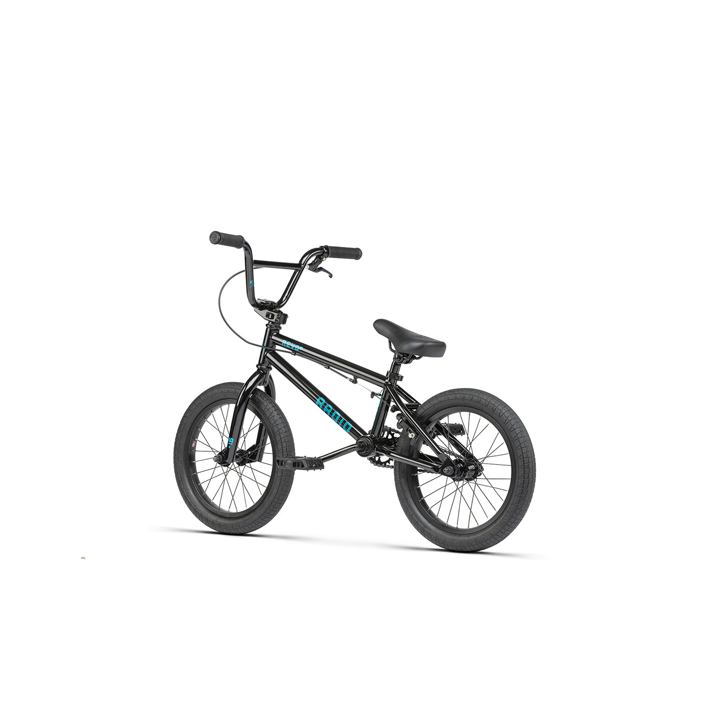 Revo 16" Complete Bike