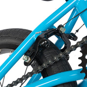 Revo 16" Complete Bike