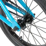 Revo 16" Complete Bike
