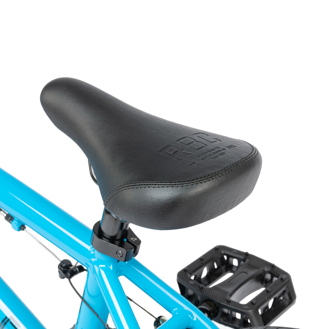Revo 16" Complete Bike
