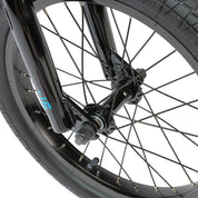 Revo 16" Complete Bike