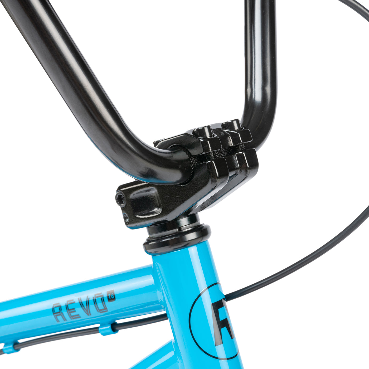 Revo 16" Complete Bike