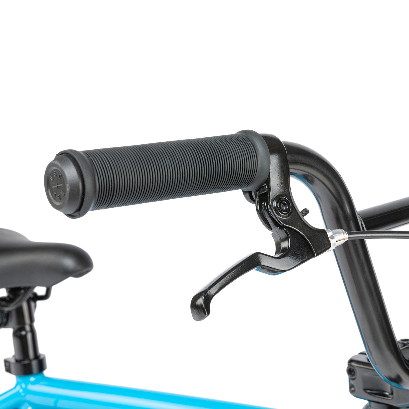 Revo 16" Complete Bike