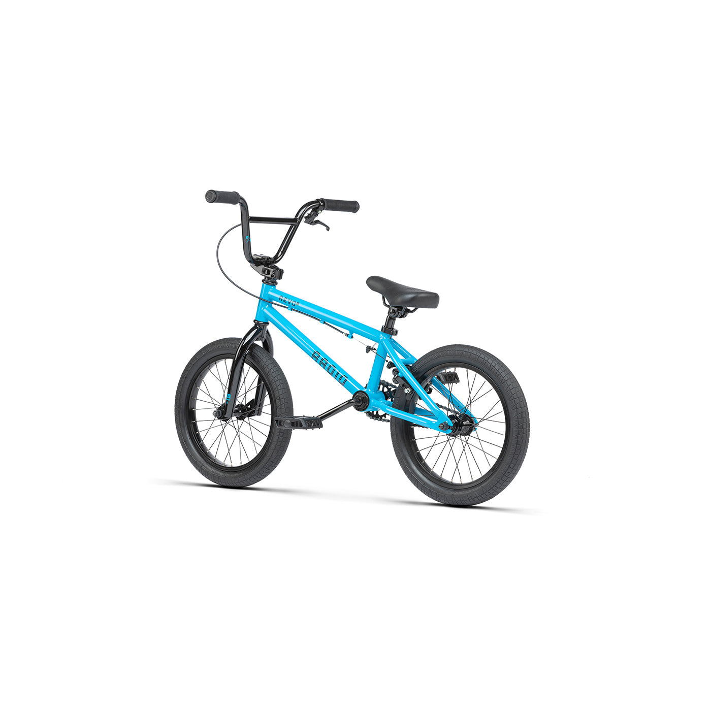 Revo 16" Complete Bike