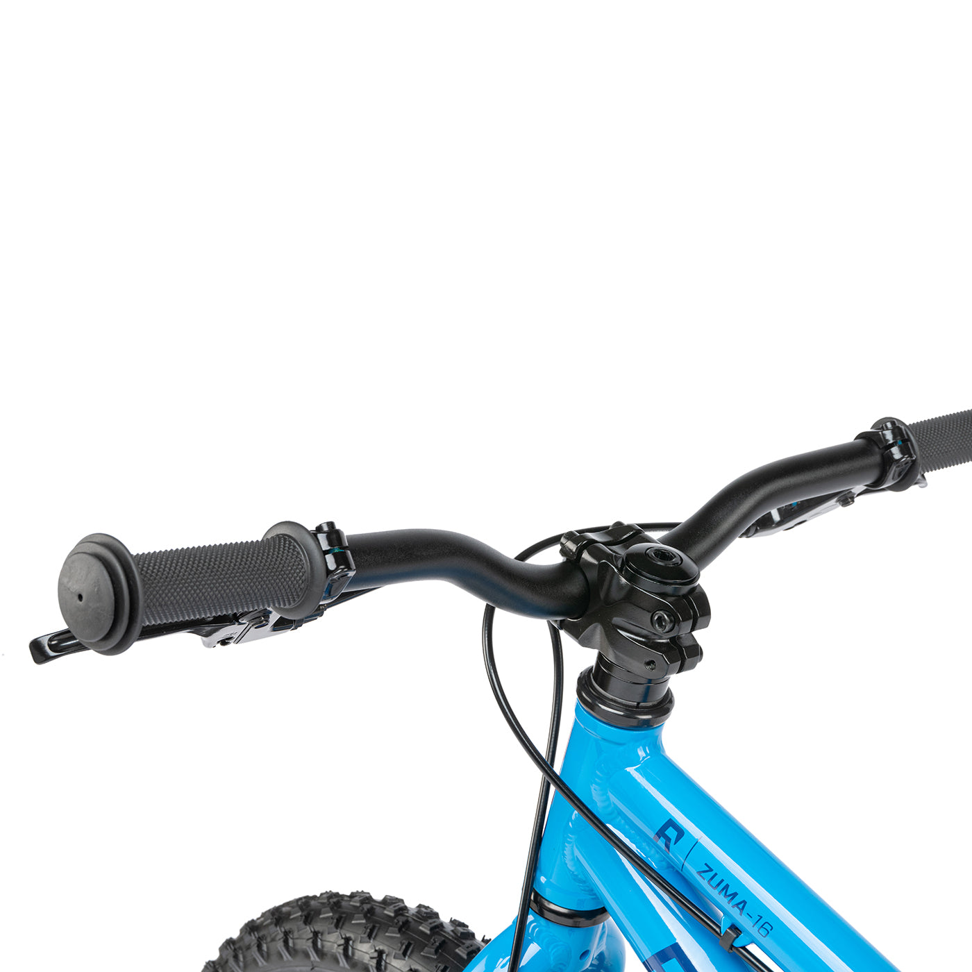 Zuma 16 Complete Bike