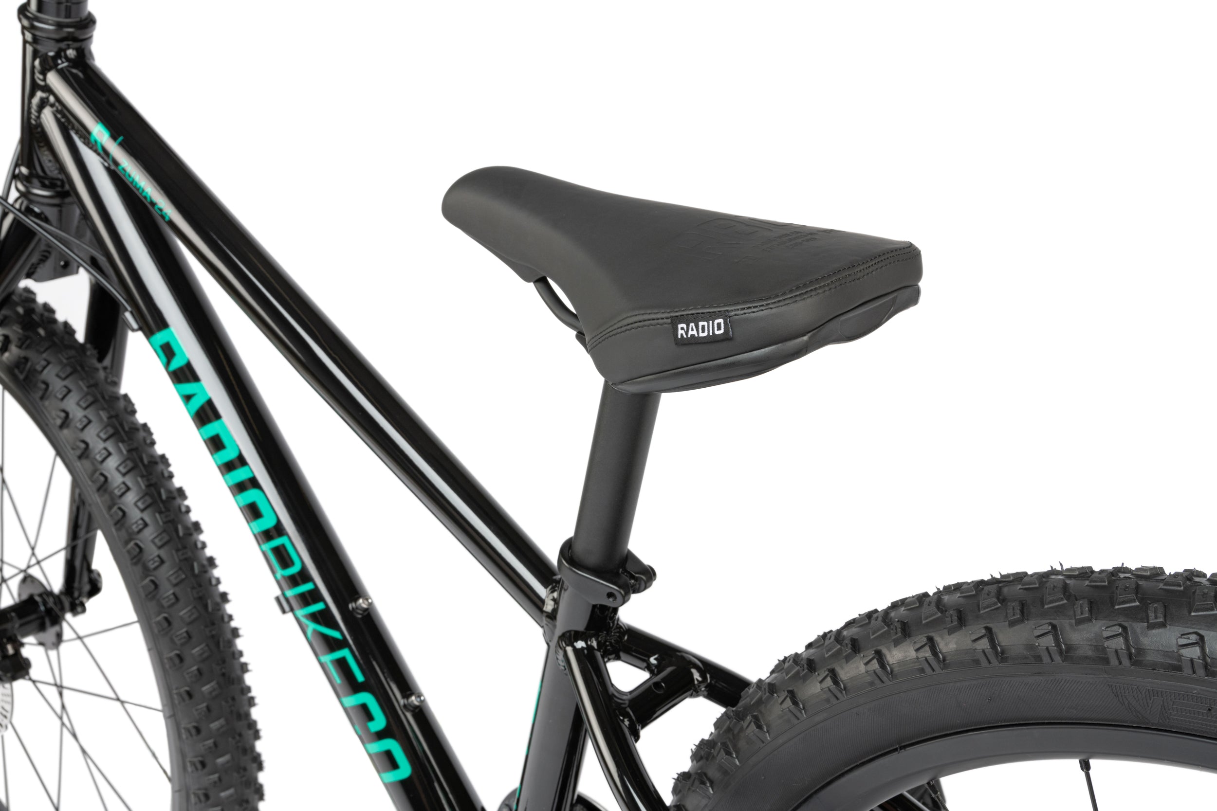 Zuma 24 Complete Bike