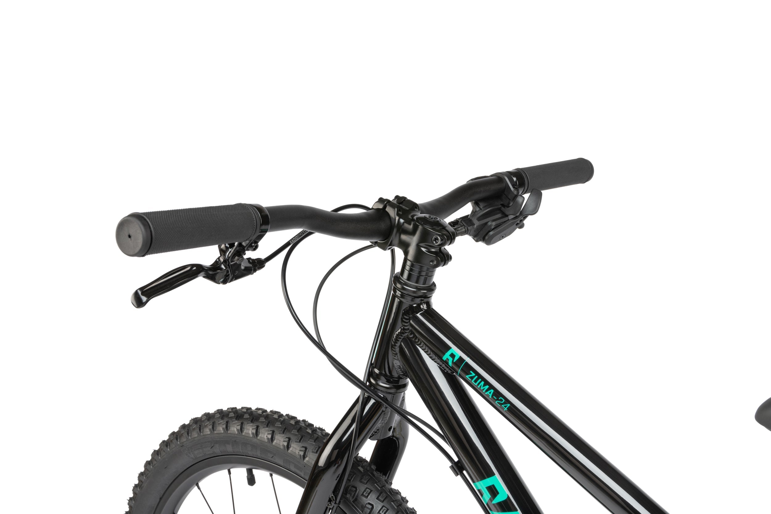 Zuma 24 Complete Bike