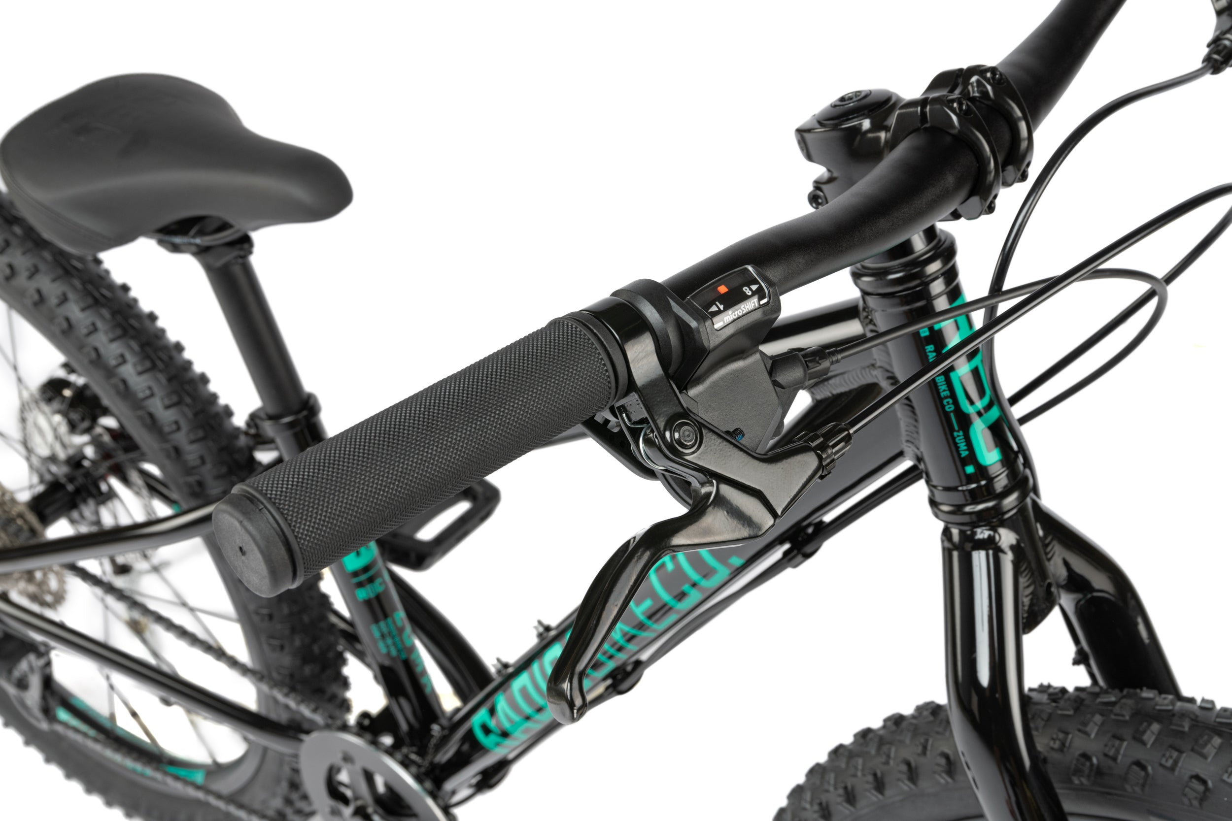 Zuma 24 Complete Bike