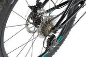 Zuma 24 Complete Bike