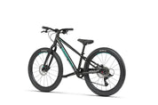 Zuma 24 Complete Bike