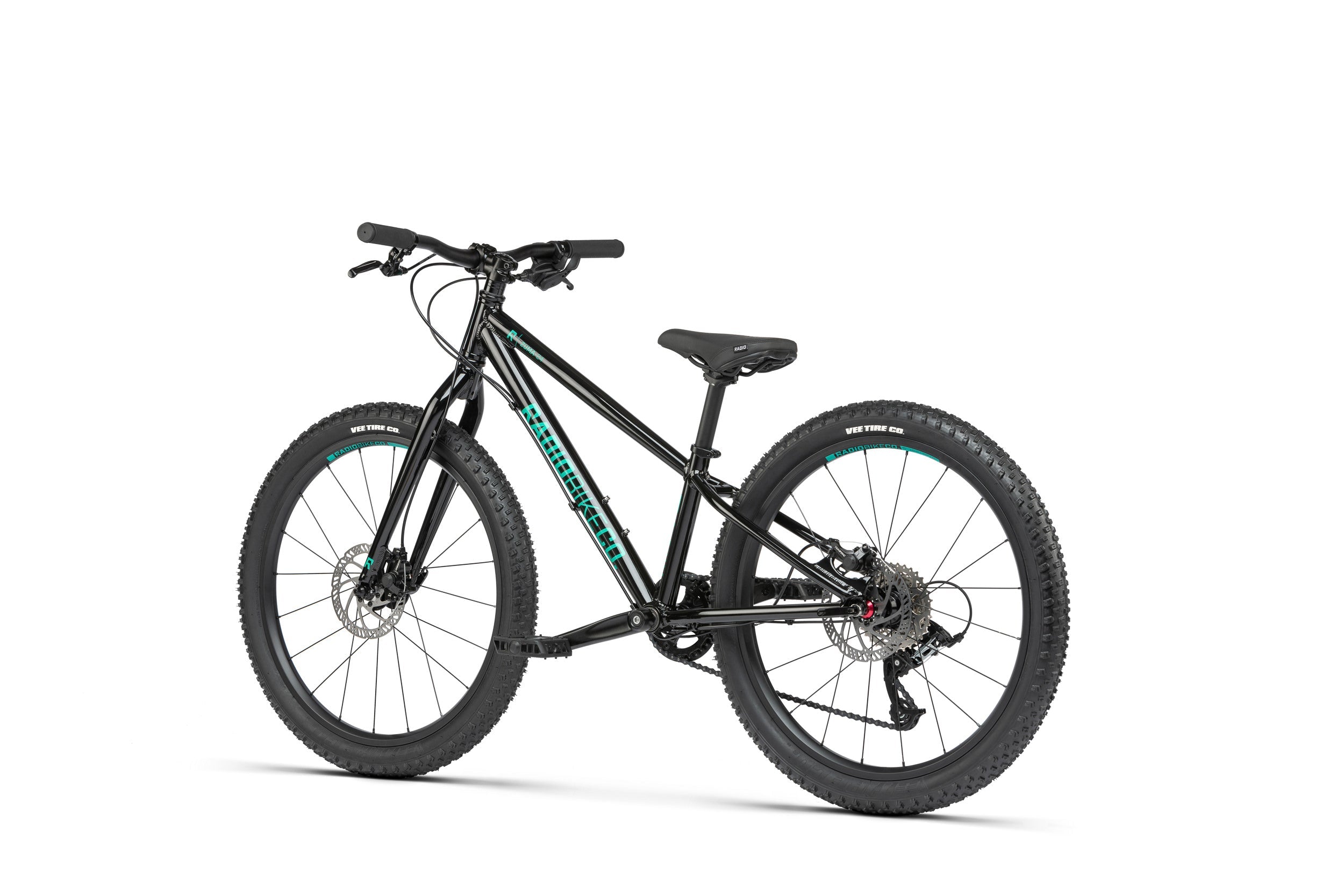 Zuma 24 Complete Bike