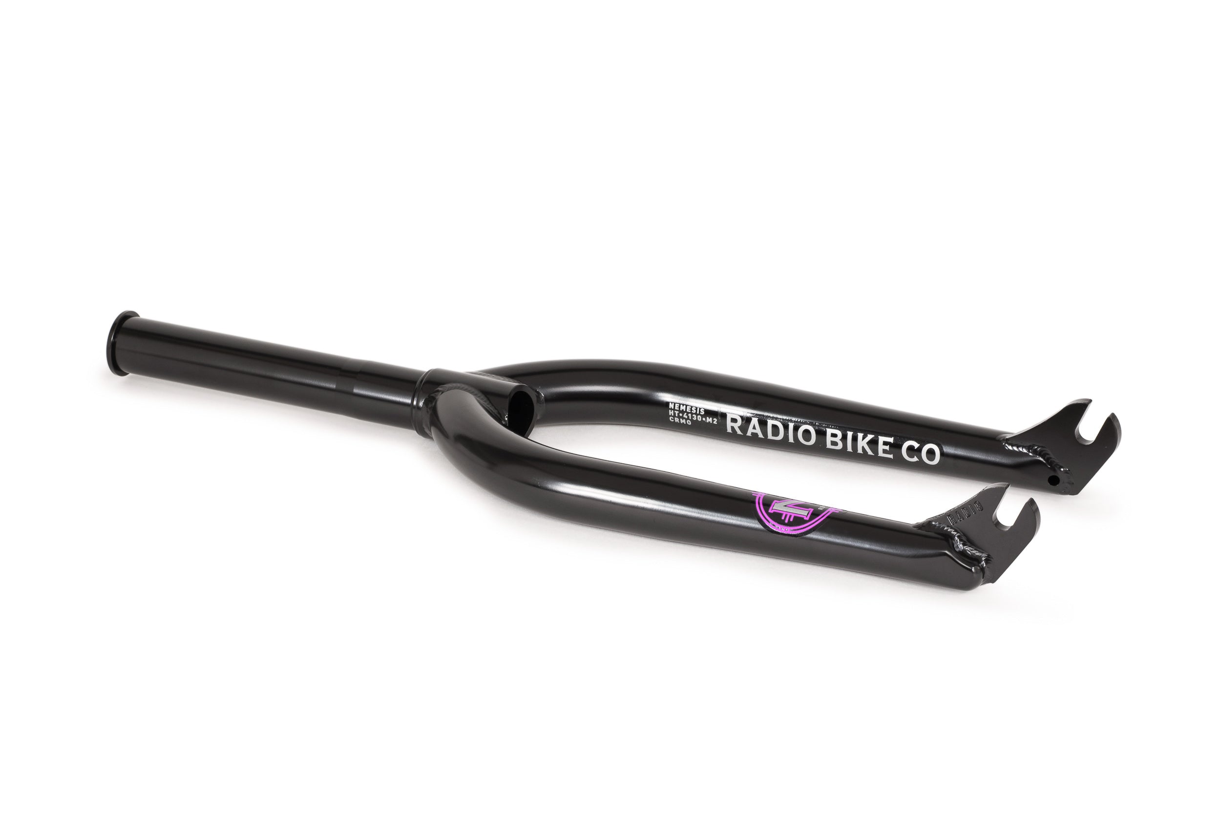 Nemesis Fork – Radio Bike Company