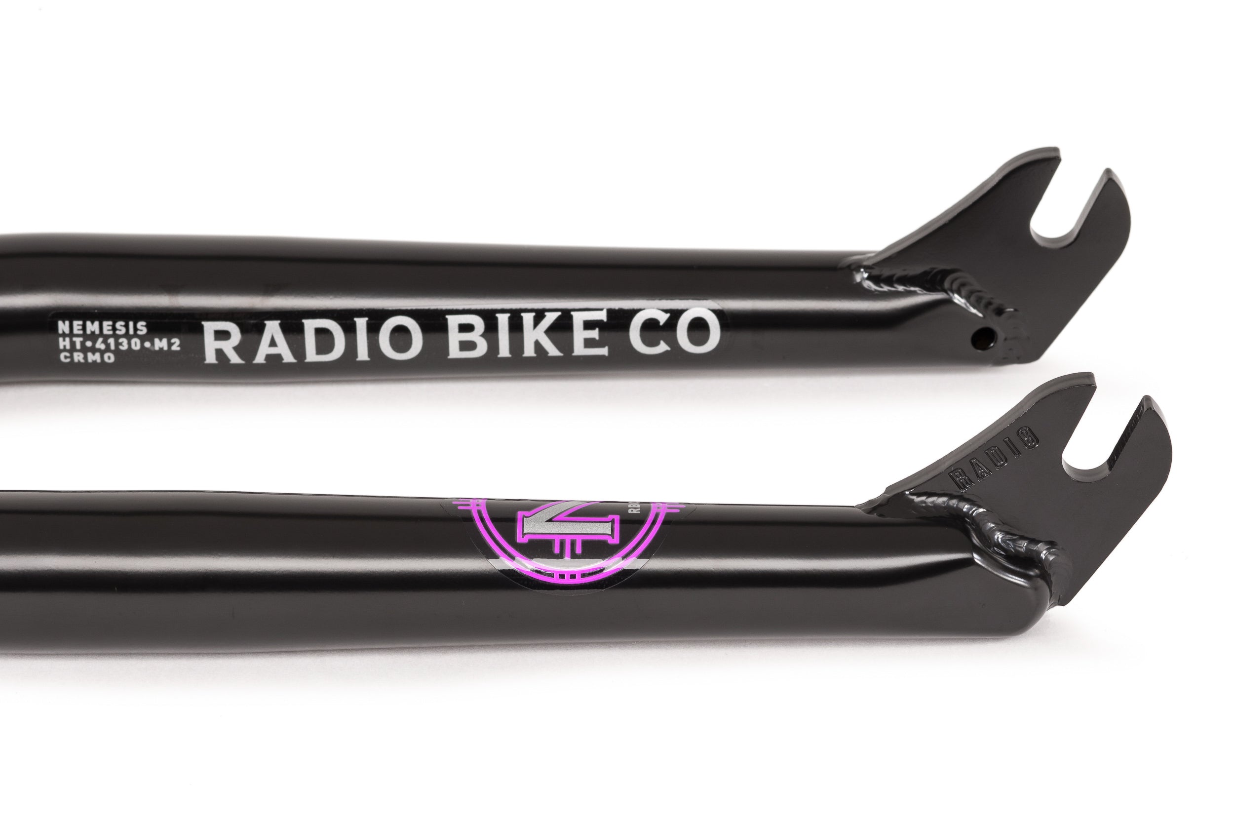 Nemesis Fork – Radio Bike Company