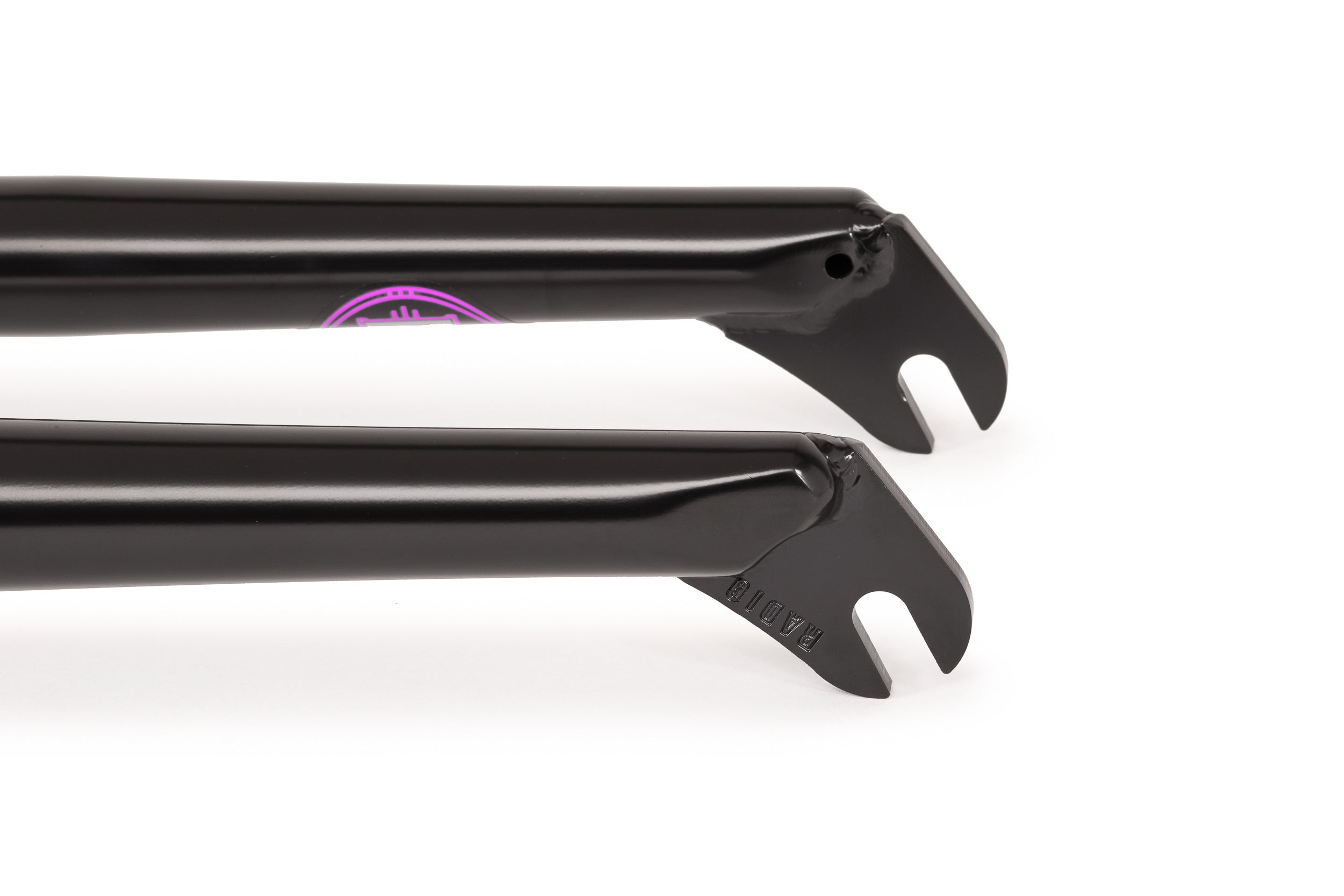 Nemesis Fork – Radio Bike Company