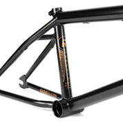 Nemesis Frame