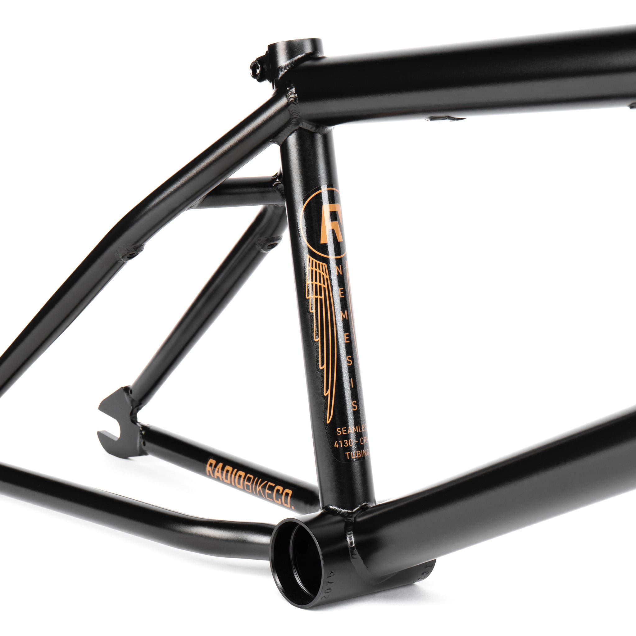 Nemesis Frame