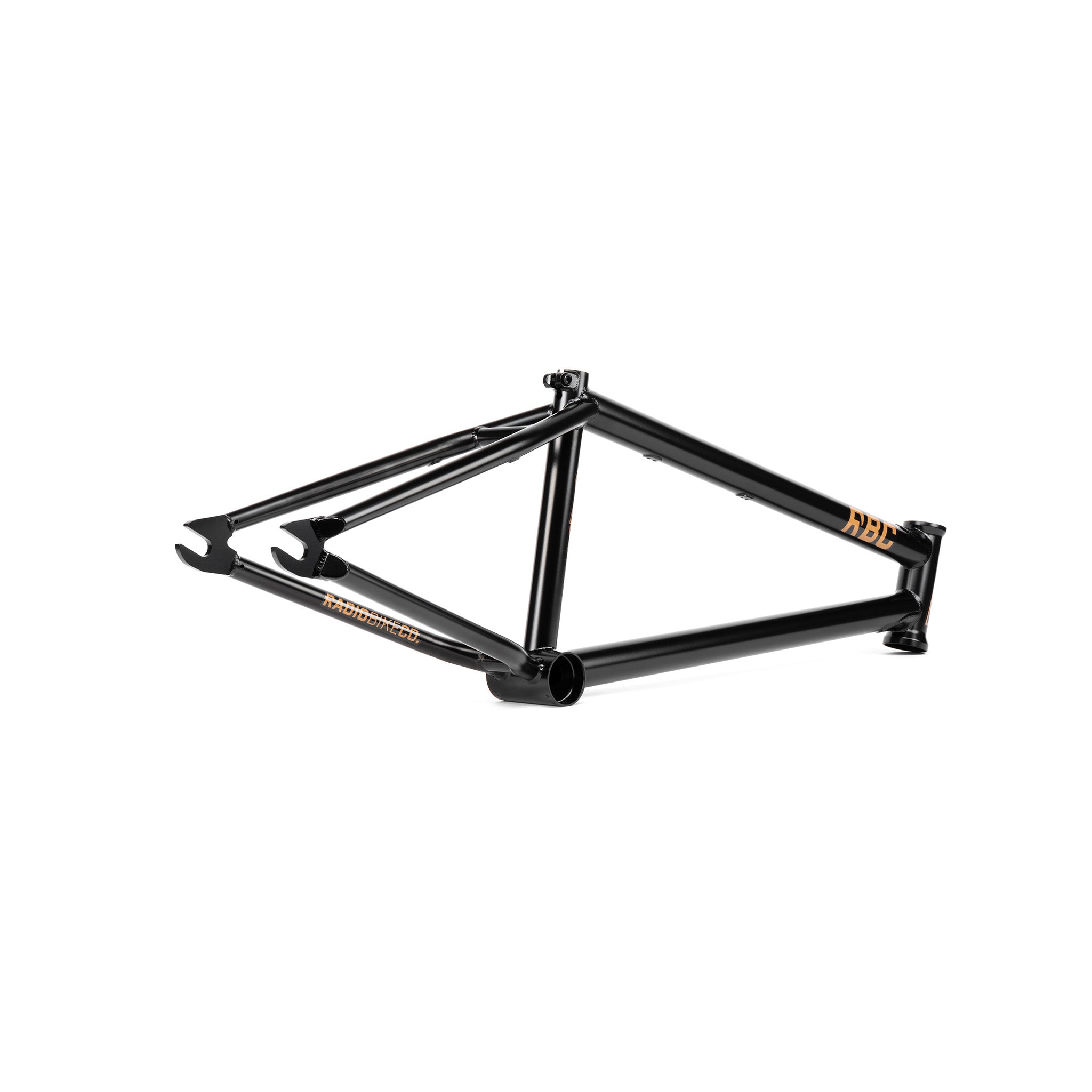 Nemesis Frame