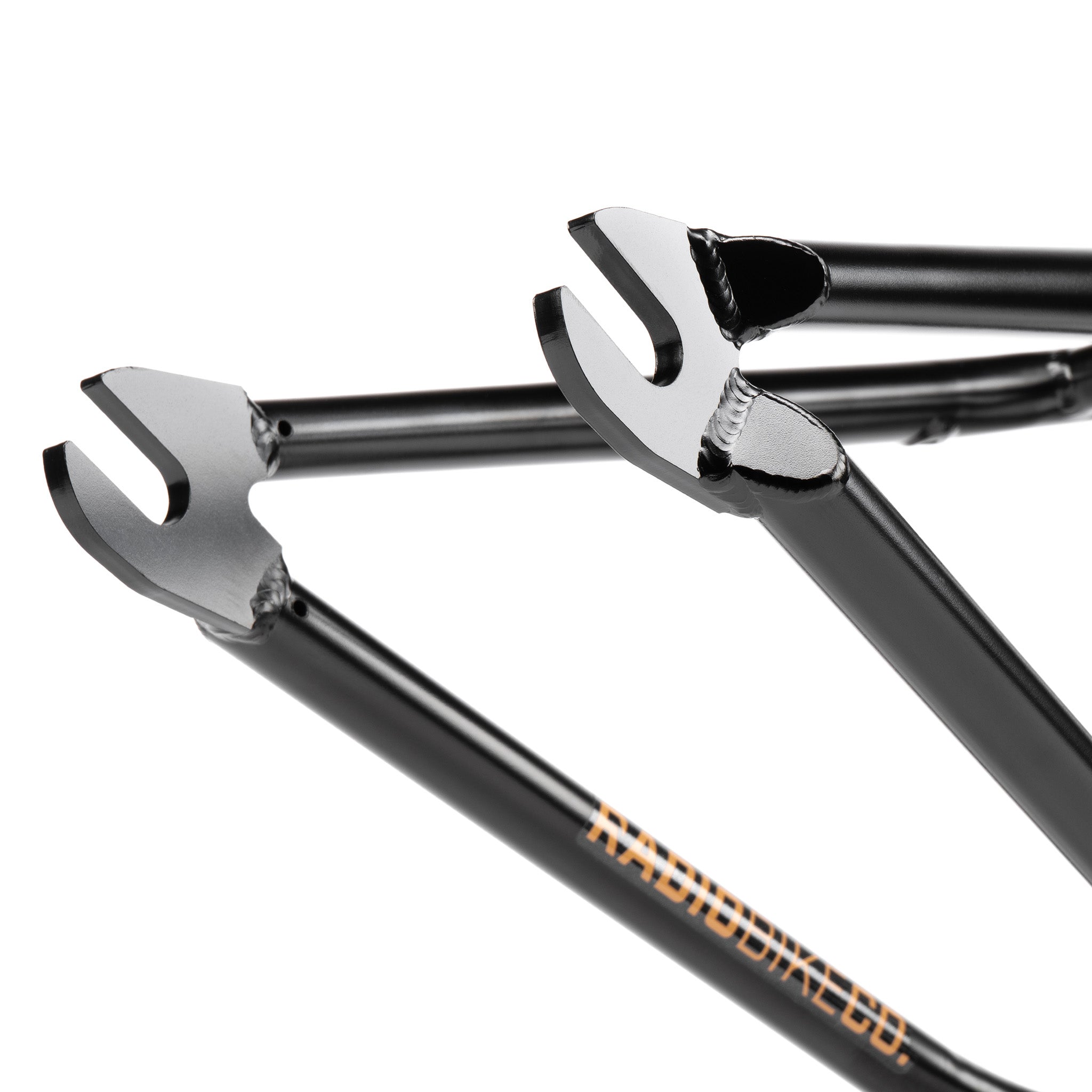 Nemesis Frame