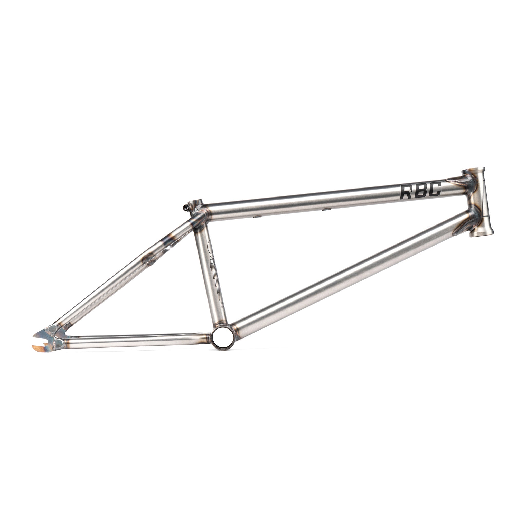 Nemesis Frame – Radio Bike Company