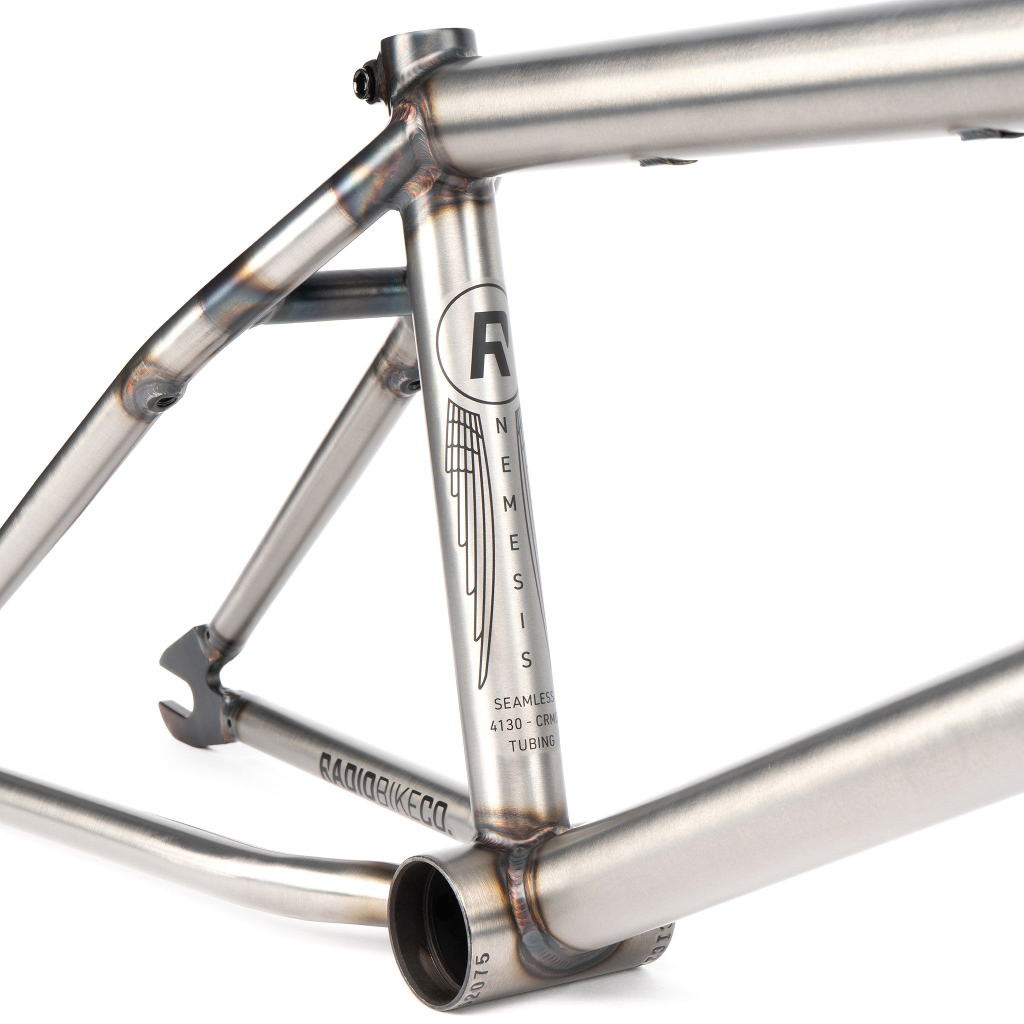 Nemesis Frame