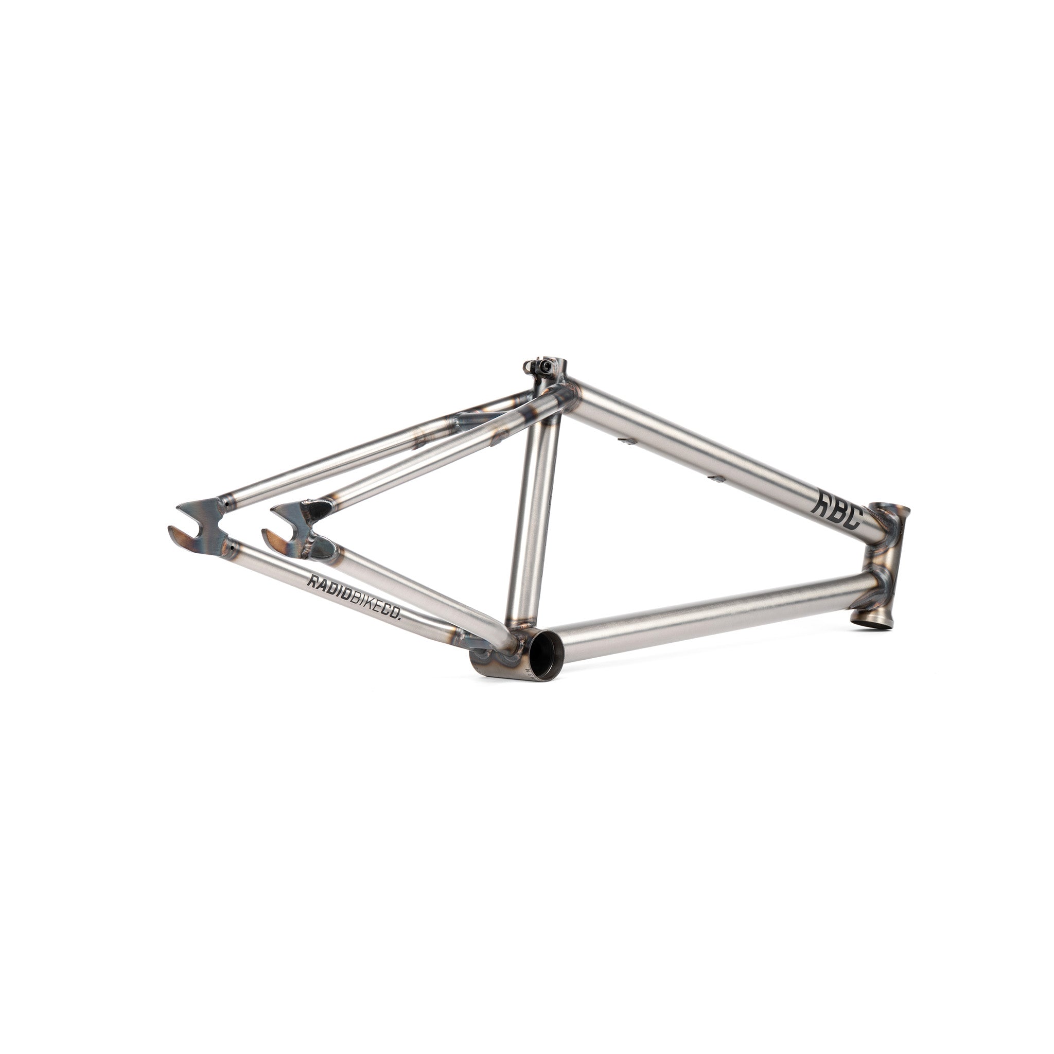 Nemesis Frame – Radio Bike Company