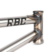 Nemesis Frame