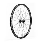 Orbiter / Sonar Front Wheel