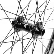 Orbiter / Sonar Front Wheel