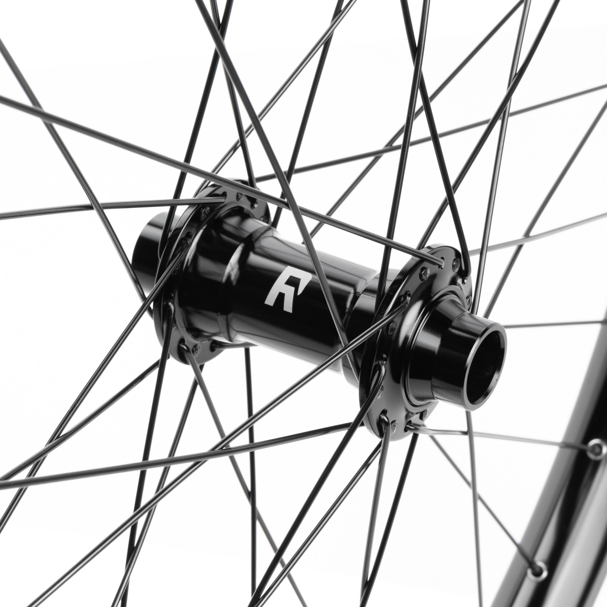 Orbiter / Sonar Front Wheel