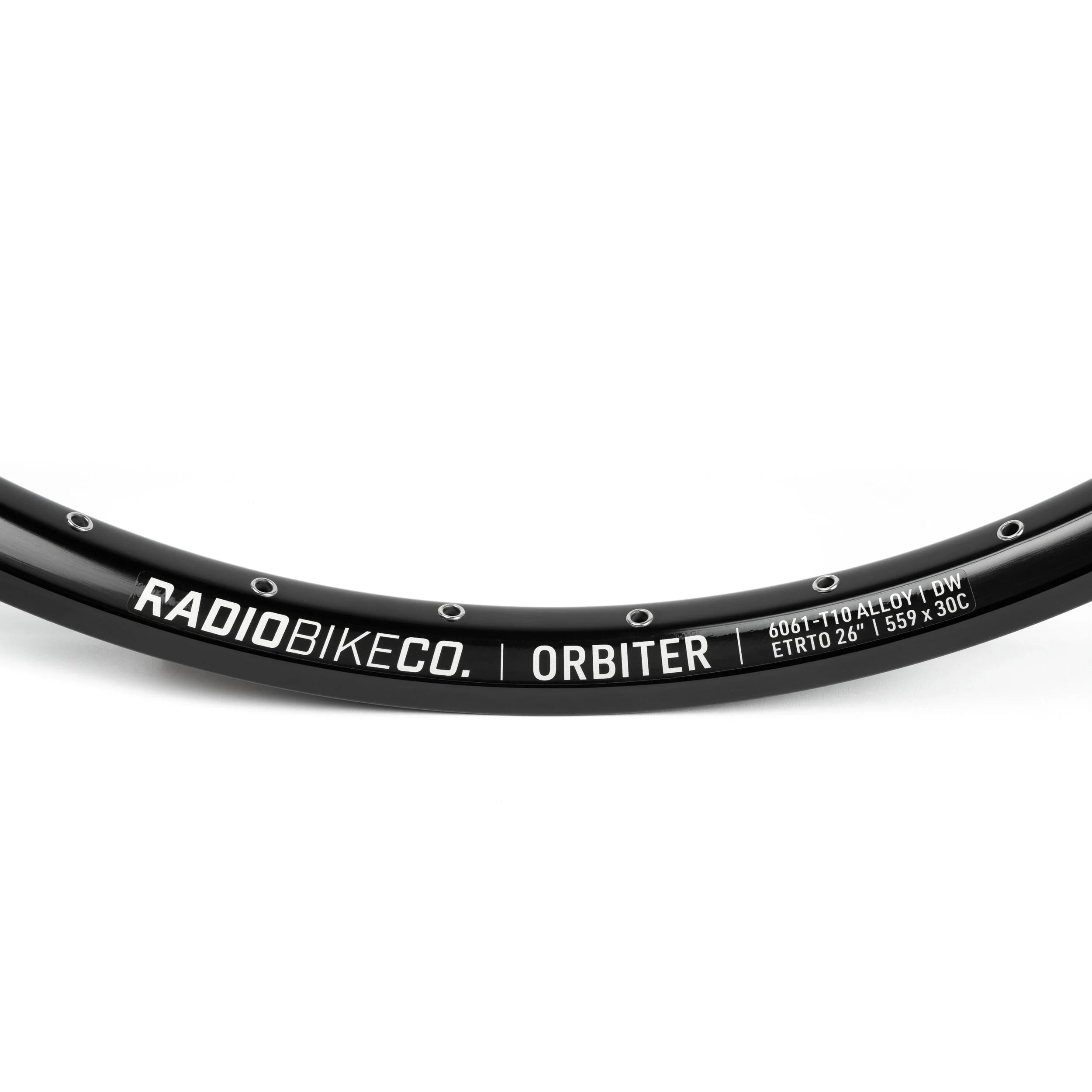Orbiter 26" Rim