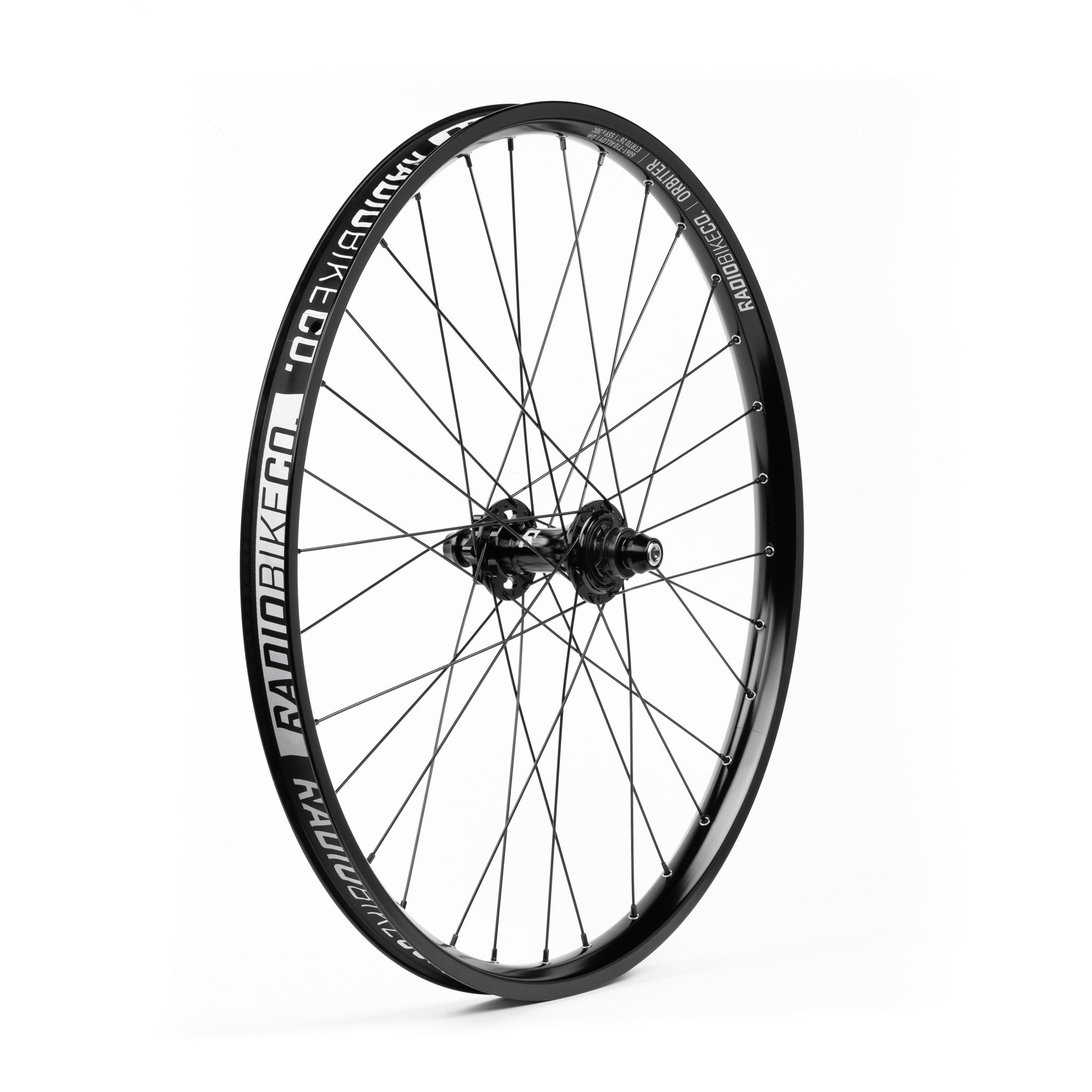 Orbiter / Sonar Freecoaster Rear Wheel