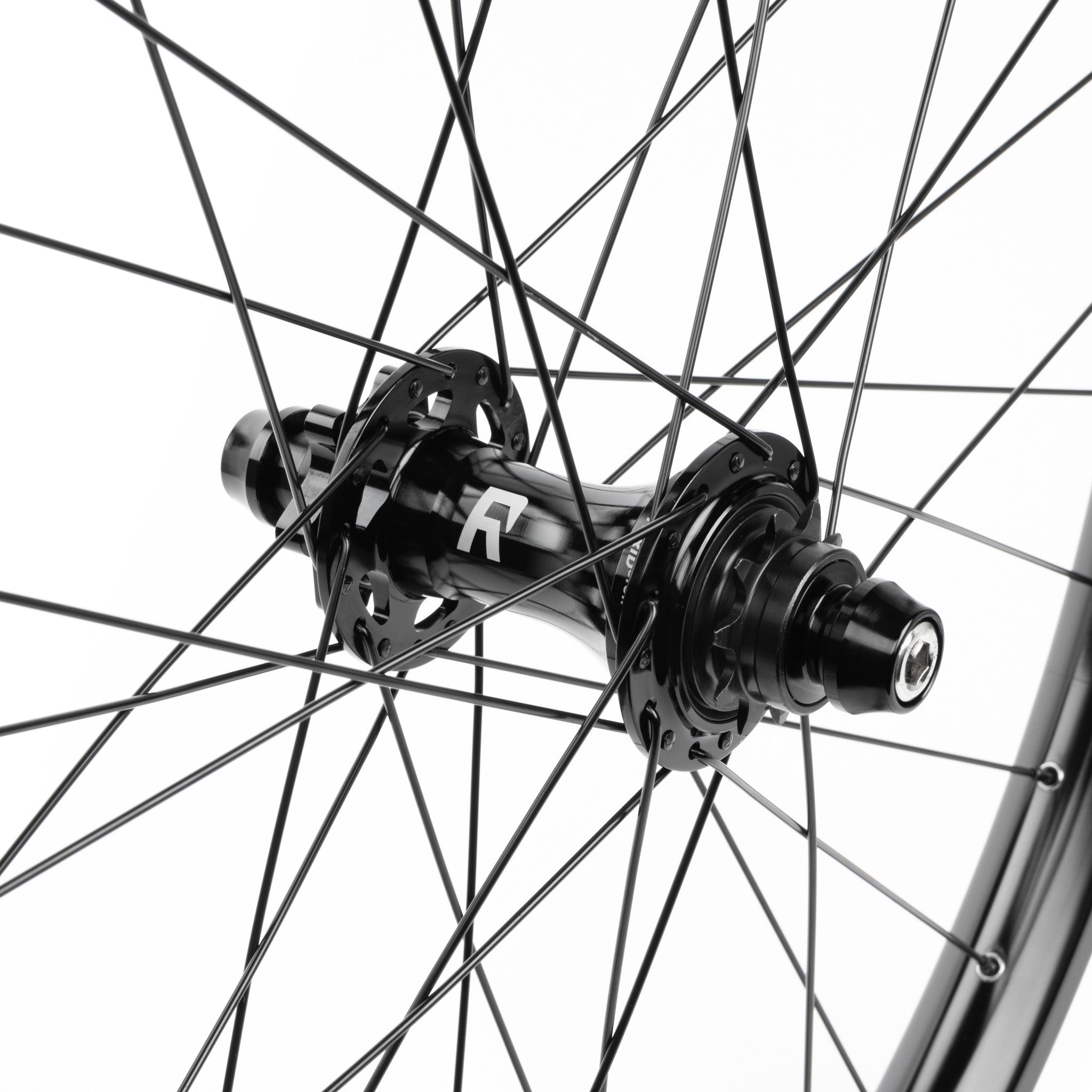 Orbiter / Sonar Freecoaster Rear Wheel