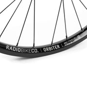 Orbiter / Sonar Freecoaster Rear Wheel