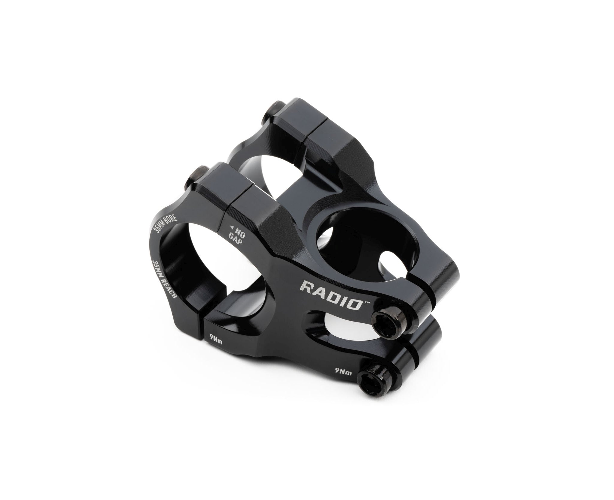Portal Stem – Radio Bike Company