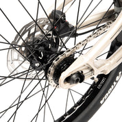 Quartz Carbonic Pro Complete Bike