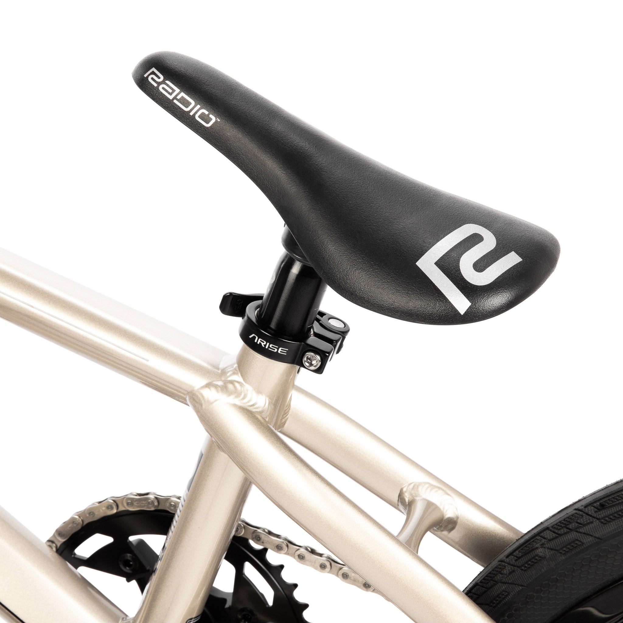 Quartz Carbonic Pro Complete Bike