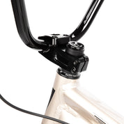 Quartz Carbonic Pro Complete Bike