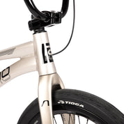 Quartz Carbonic Pro Complete Bike