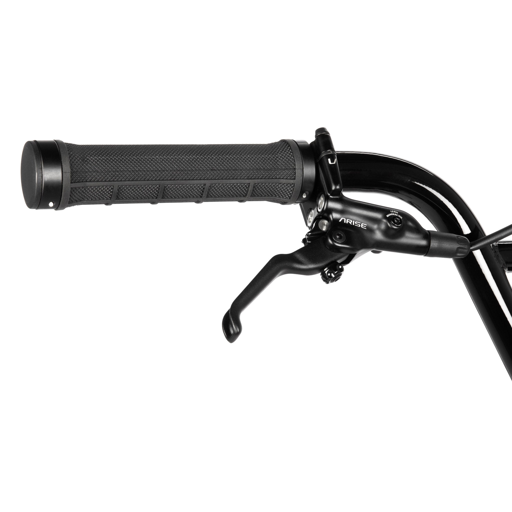Quartz Carbonic Pro Complete Bike