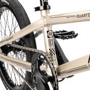 Quartz Carbonic Pro Complete Bike